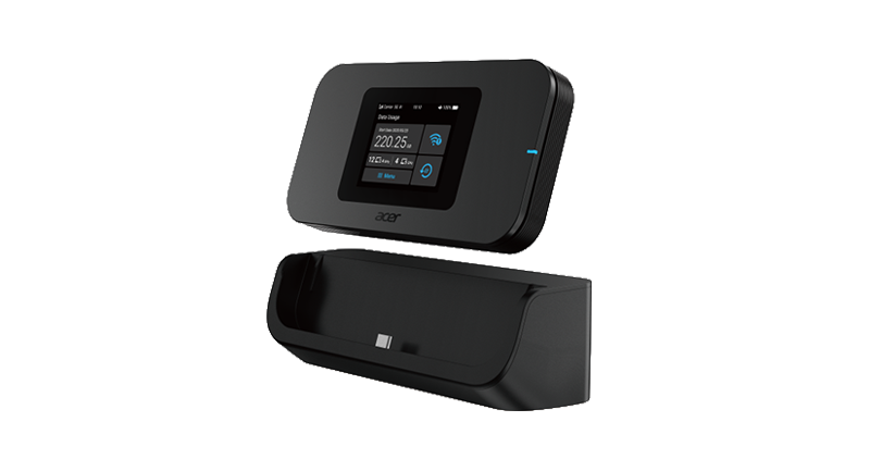 MIFI