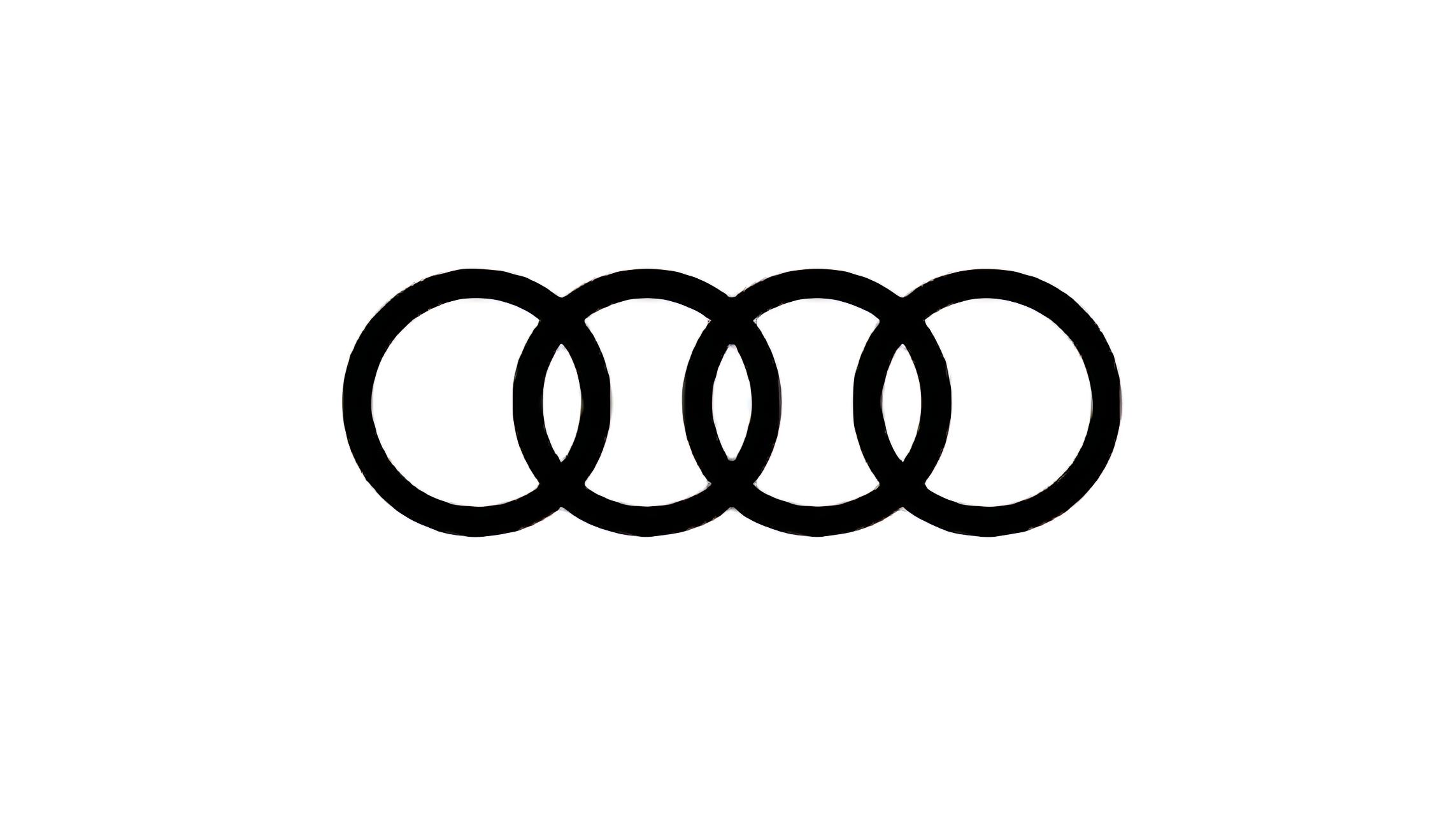 Audi 奥迪