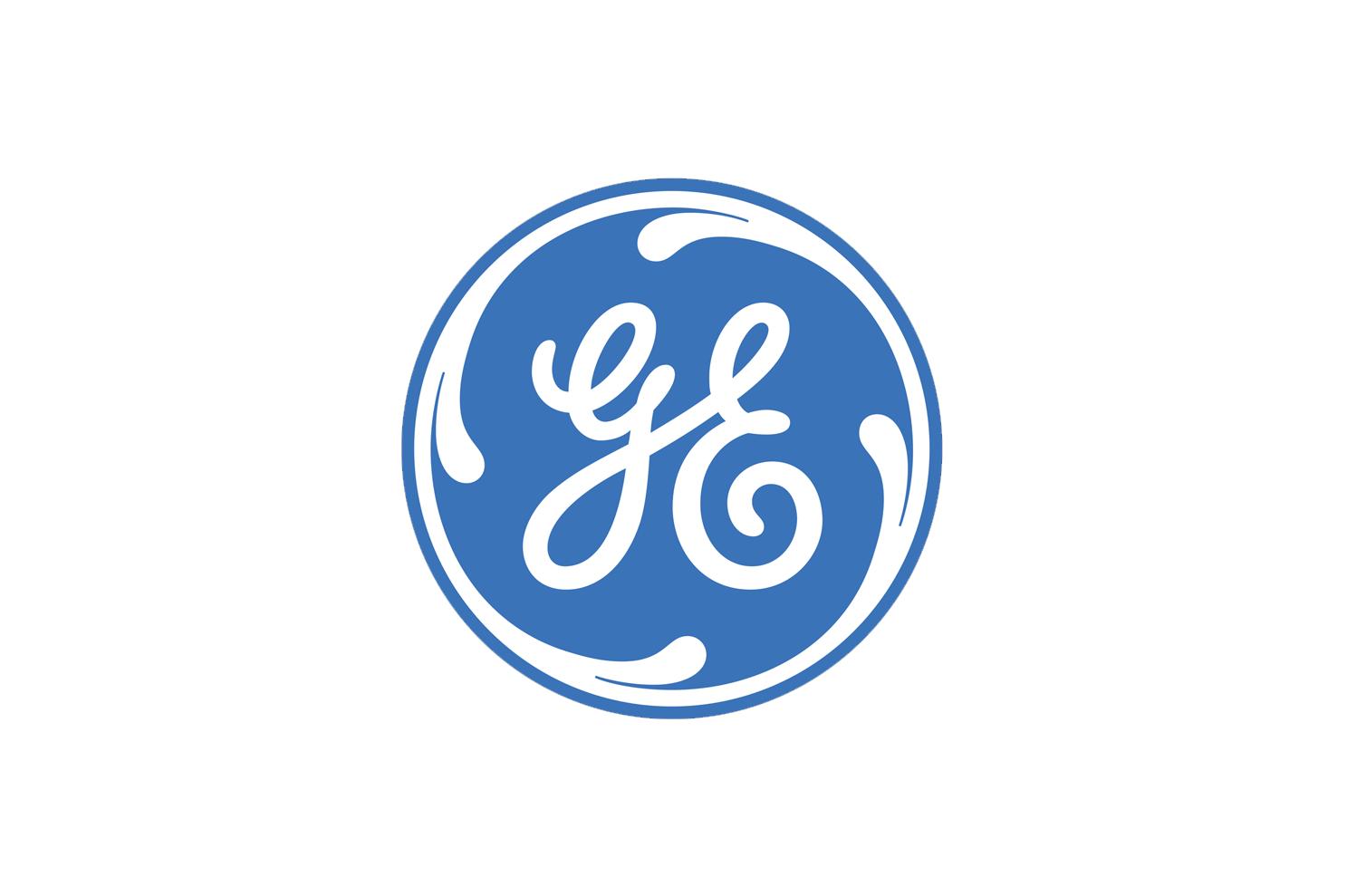 GE 通用电气