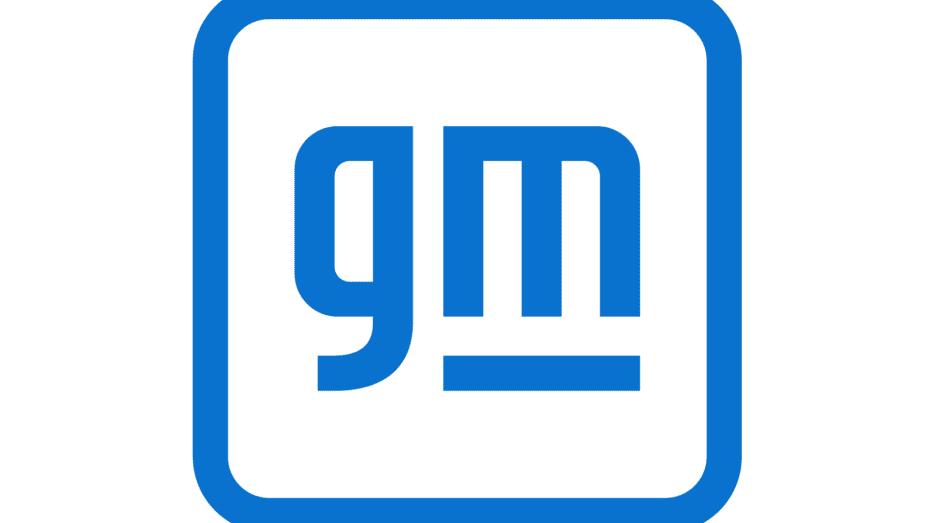 GM 通用汽车