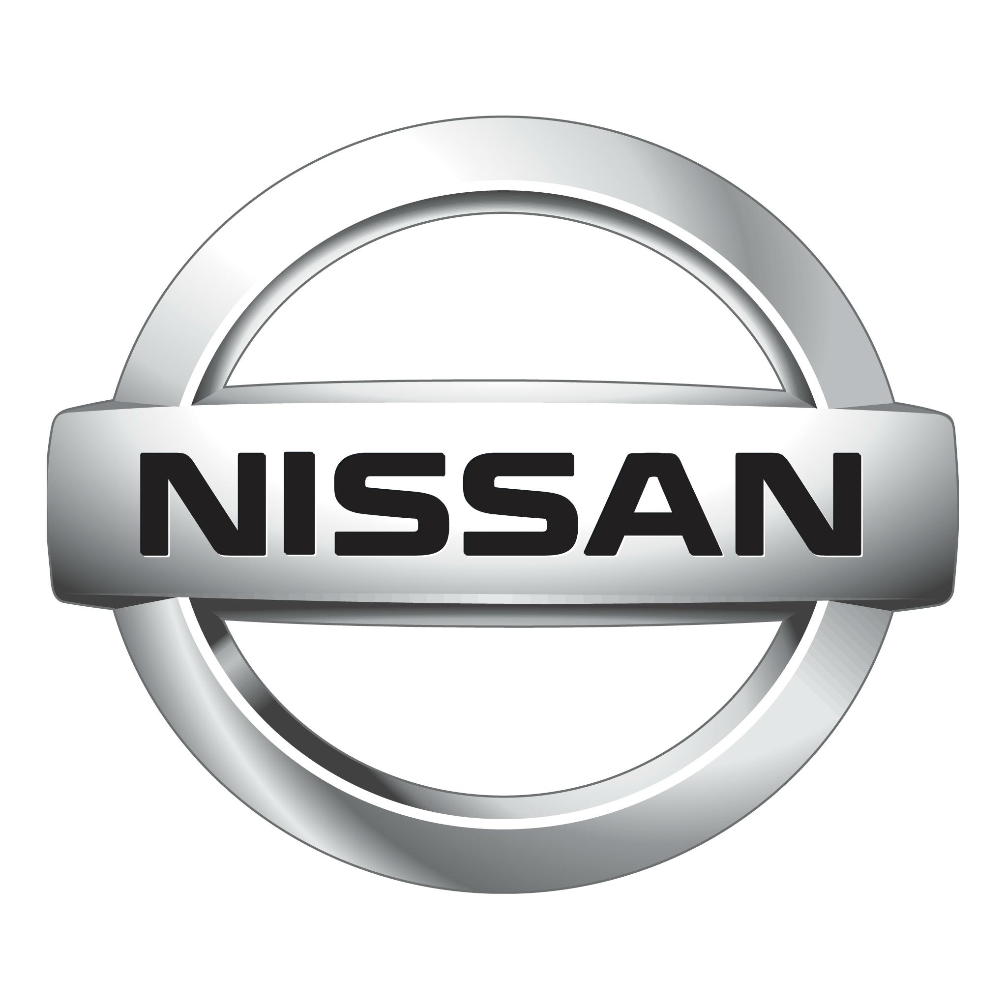 NISSAN 日产