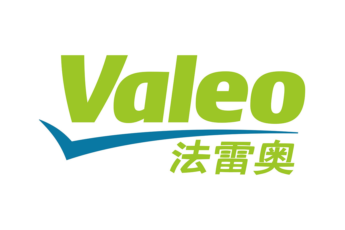 Valeo 法雷奥