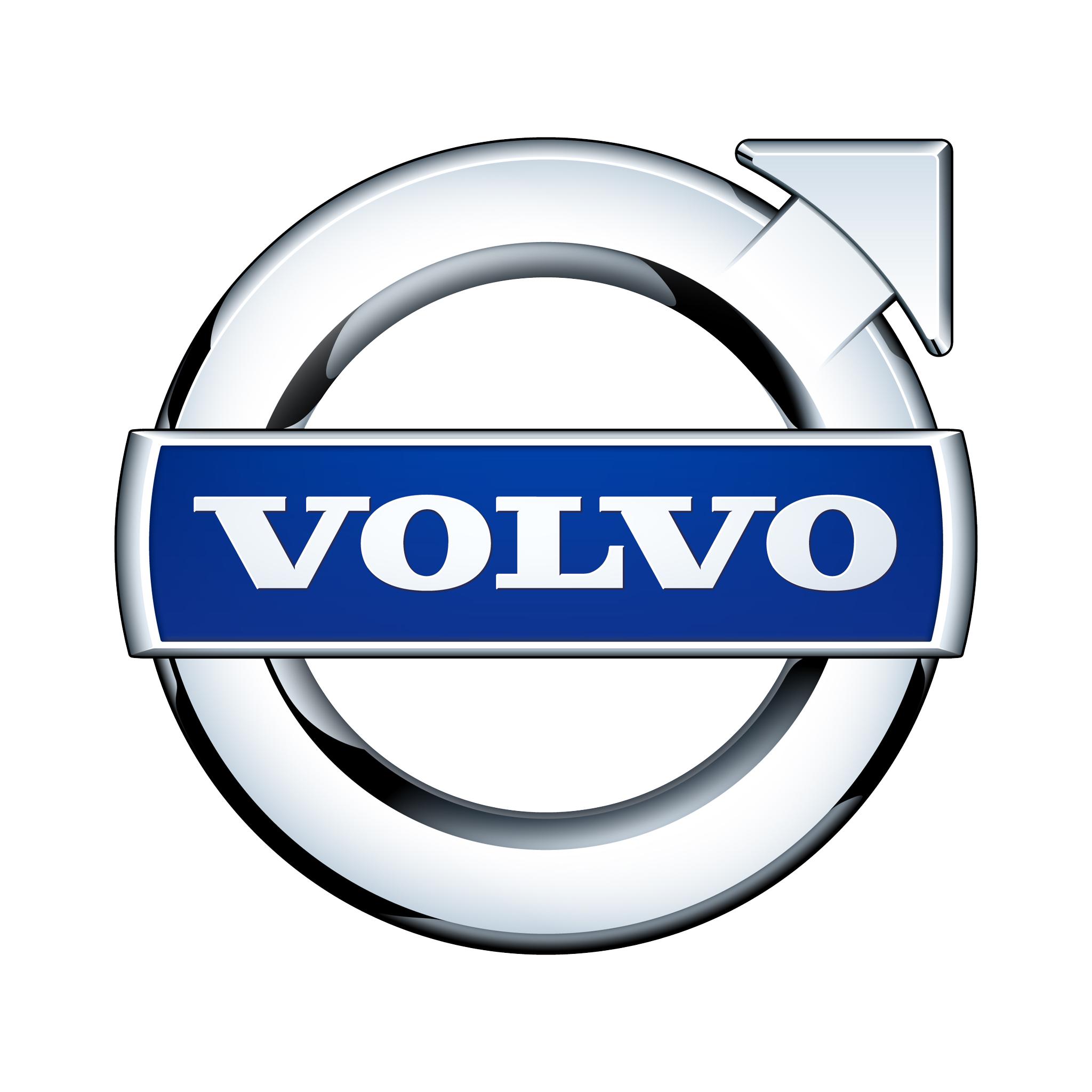VOLVO 沃尔沃