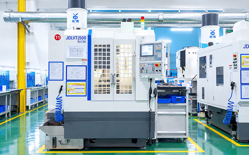 公模CNC